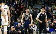 深圳男篮惨败浙江男篮，遭遇四连败